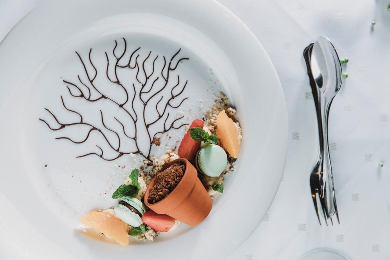 Hotel Hirschen Silbertal Dış mekan fotoğraf