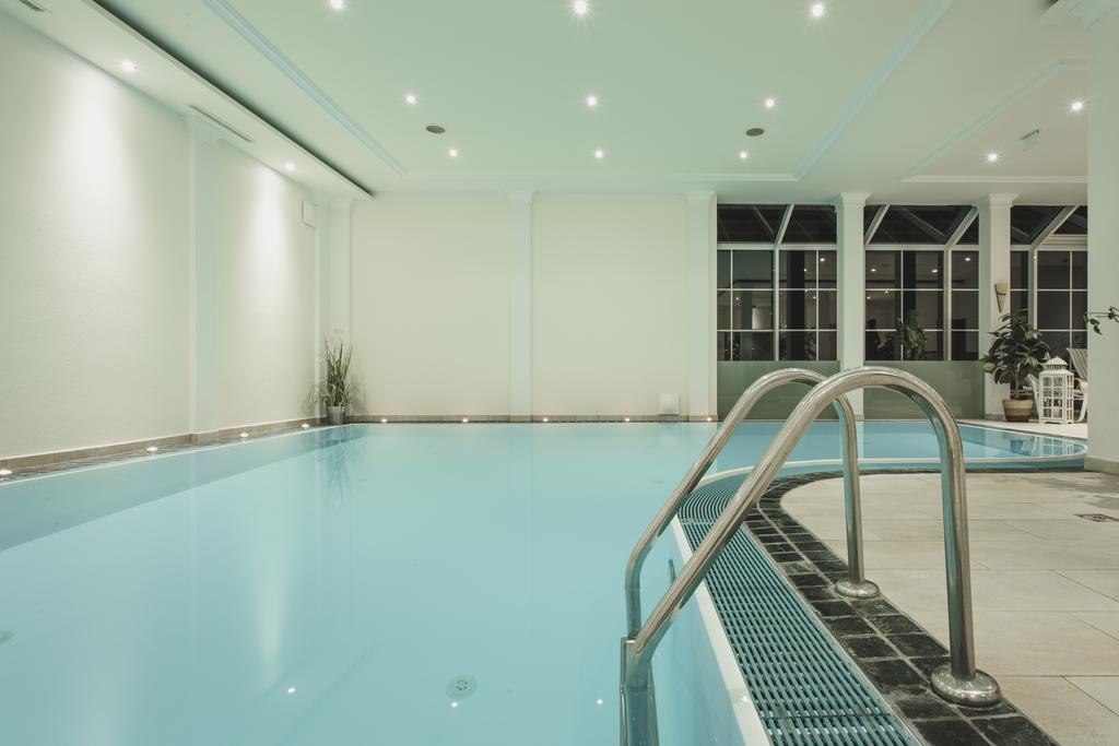 Hotel Hirschen Silbertal Dış mekan fotoğraf