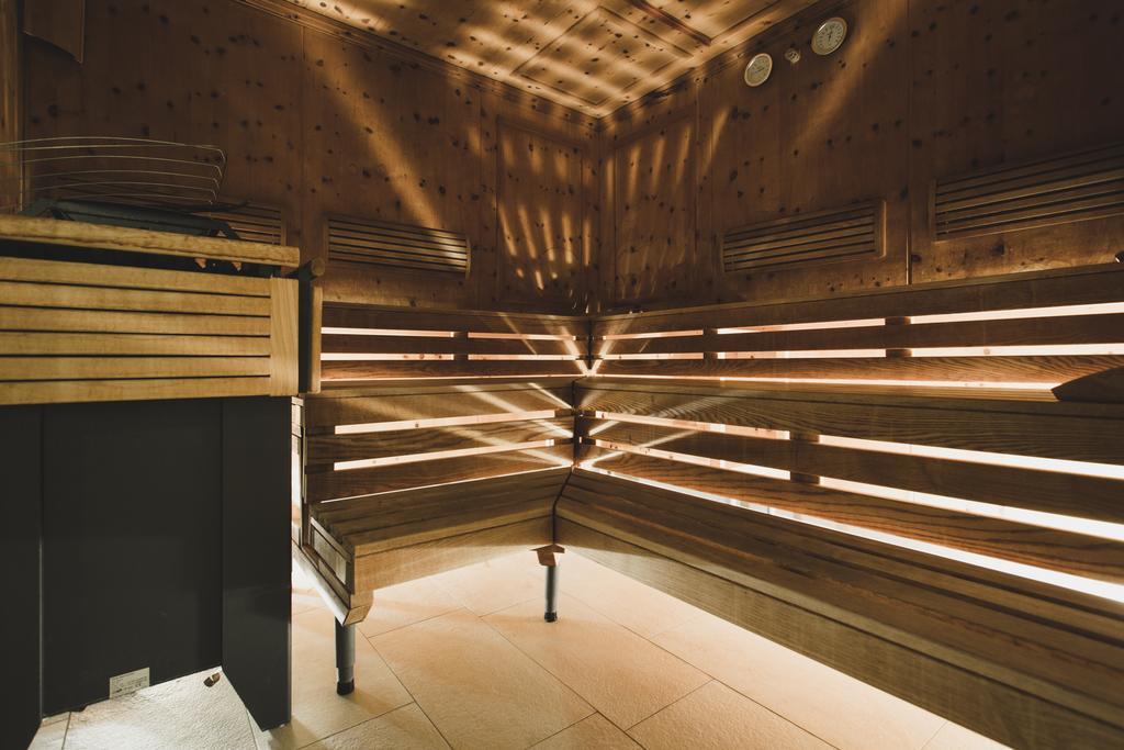 Hotel Hirschen Silbertal Dış mekan fotoğraf