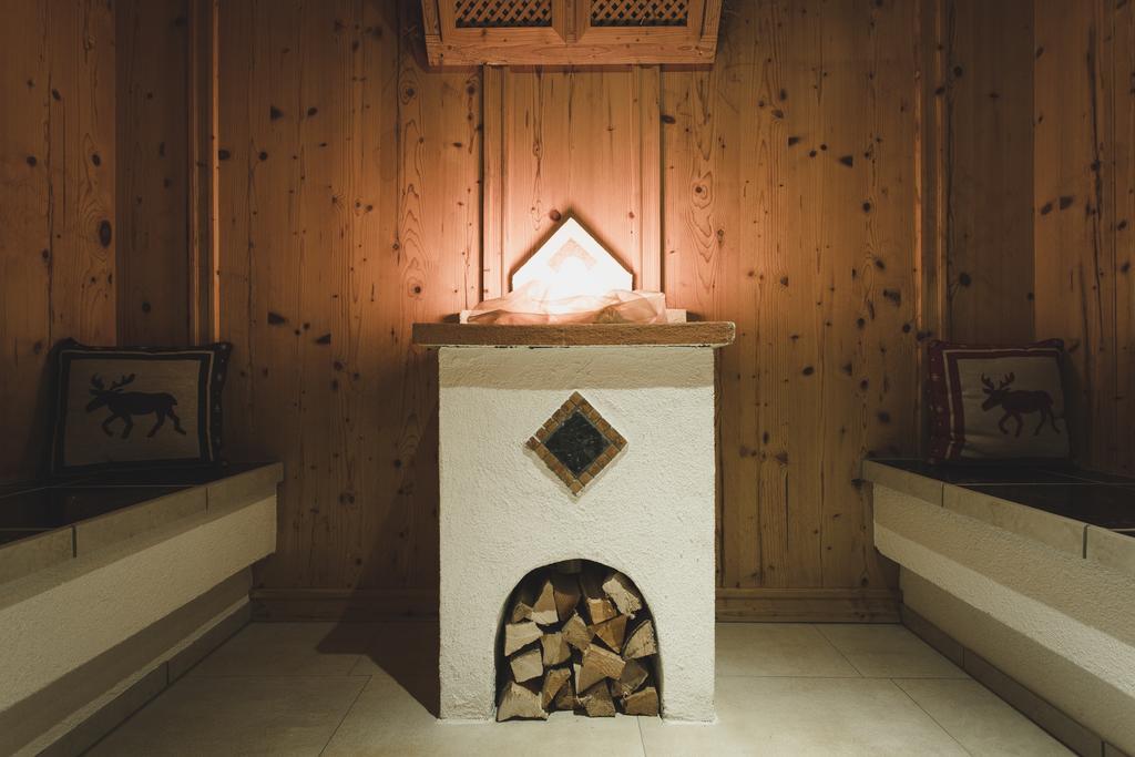 Hotel Hirschen Silbertal Dış mekan fotoğraf