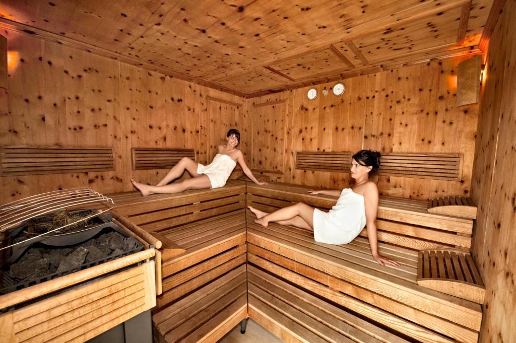 Hotel Hirschen Silbertal Dış mekan fotoğraf