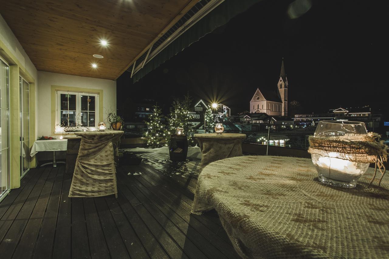 Hotel Hirschen Silbertal Dış mekan fotoğraf